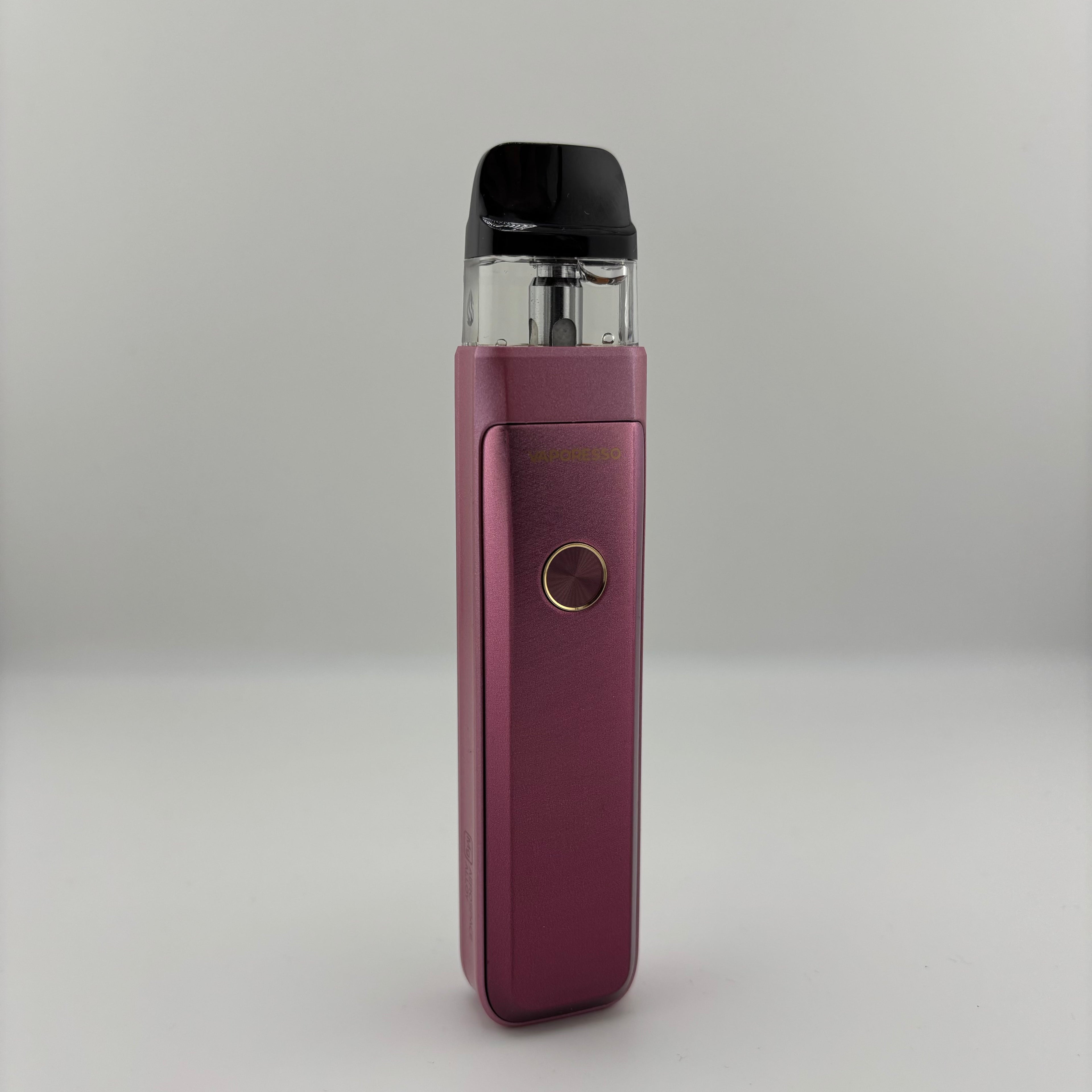 Vaporesso Xros Pro 2 Vape Pod Kit 30W, Built in 2000mAh Mega Battery, Compatible with XROS Pods, Fast Charge, 2ML, No Nicotine, including 2 free pods.